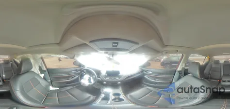 2022 Nissan Altima Sr z USA, uszkodzony, nr VIN 1N4AL4CV0NN376532